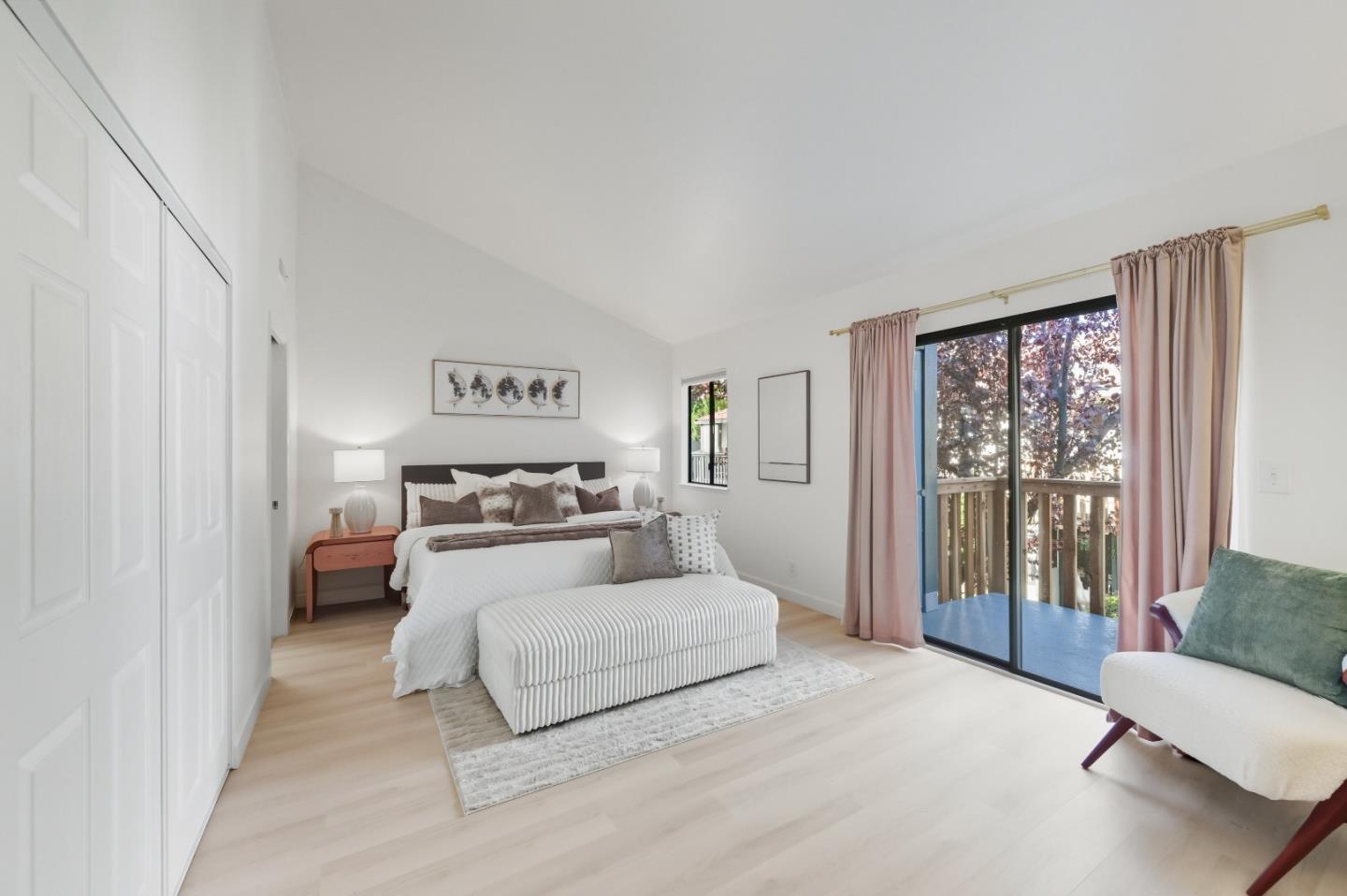 Detail Gallery Image 45 of 63 For 154 Granada Dr, Mountain View,  CA 94043 - 3 Beds | 2/1 Baths