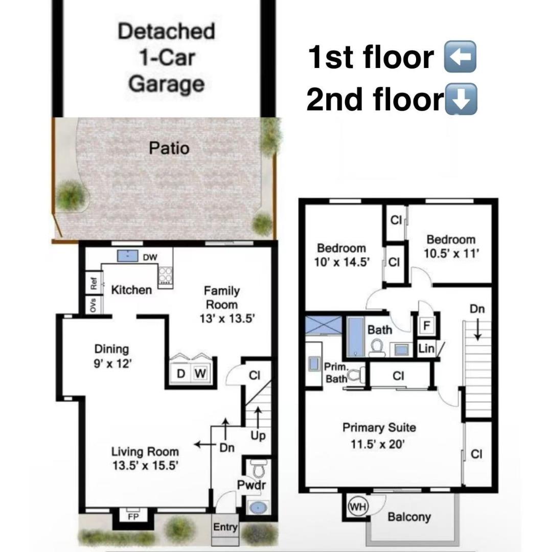 Detail Gallery Image 63 of 63 For 154 Granada Dr, Mountain View,  CA 94043 - 3 Beds | 2/1 Baths