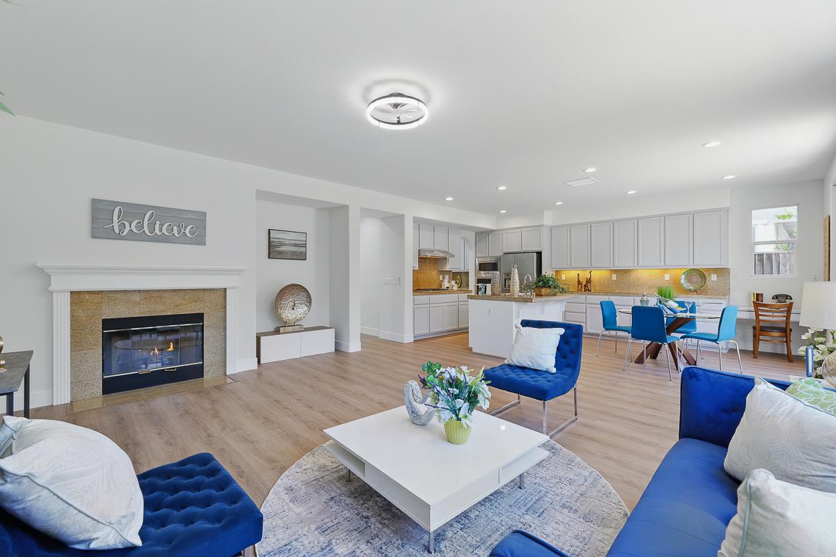 Detail Gallery Image 19 of 66 For 2342 Winchester Loop, Discovery Bay,  CA 94505 - 4 Beds | 3 Baths