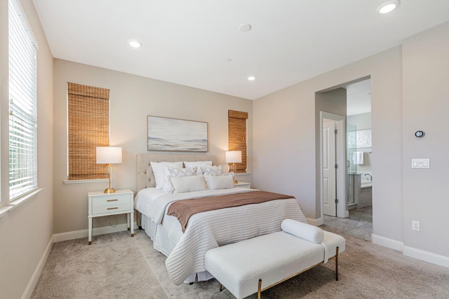 Detail Gallery Image 15 of 39 For 1610 Hidden Creek Ln, Milpitas,  CA 95035 - 4 Beds | 3/1 Baths