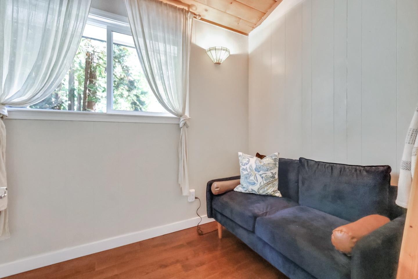 Detail Gallery Image 12 of 18 For 599 Lilac Ave, Boulder Creek,  CA 95006 - 3 Beds | 1 Baths