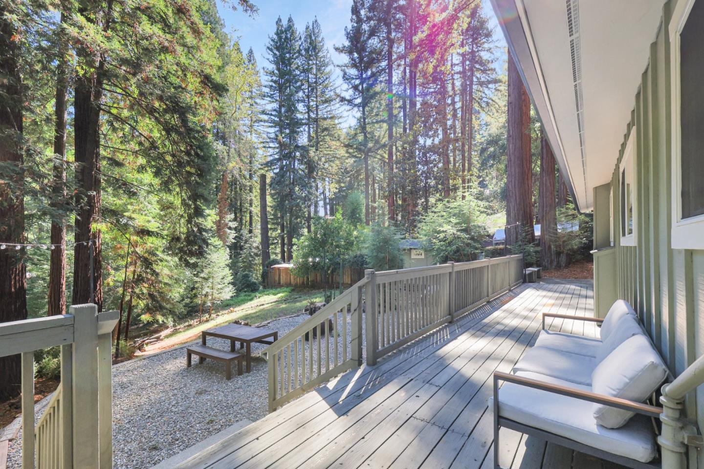 Detail Gallery Image 14 of 18 For 599 Lilac Ave, Boulder Creek,  CA 95006 - 3 Beds | 1 Baths