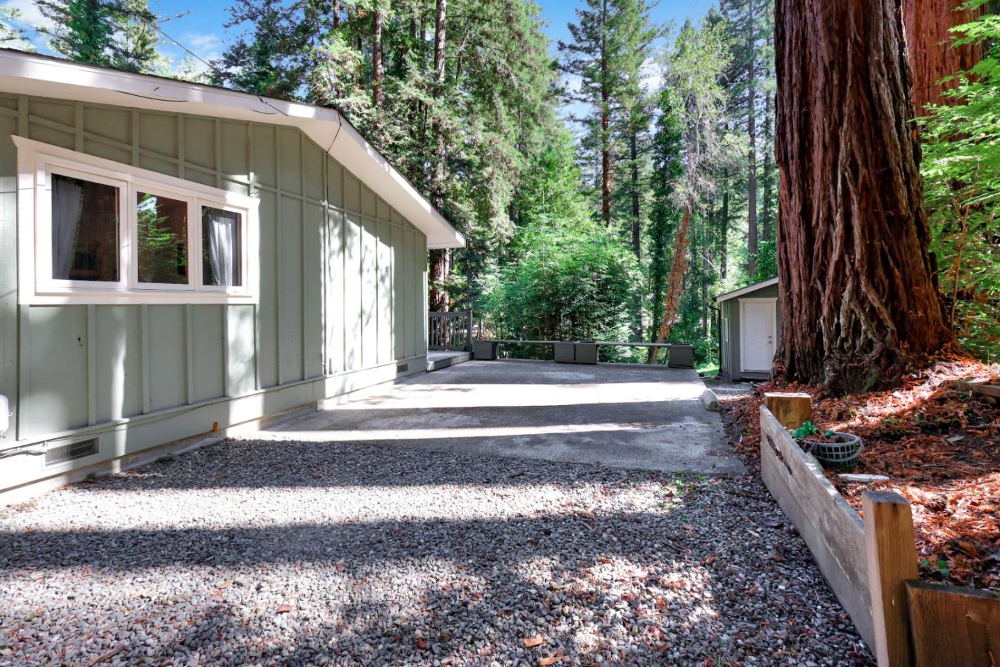 Detail Gallery Image 18 of 18 For 599 Lilac Ave, Boulder Creek,  CA 95006 - 3 Beds | 1 Baths