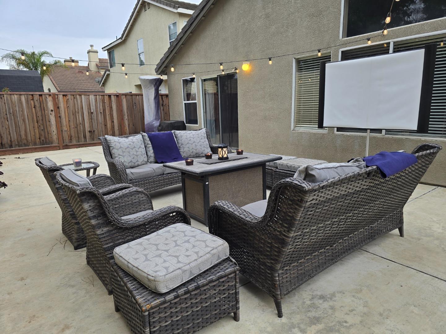 Detail Gallery Image 43 of 43 For 831 Cactus Ct, Salinas,  CA 93905 - 4 Beds | 2/1 Baths