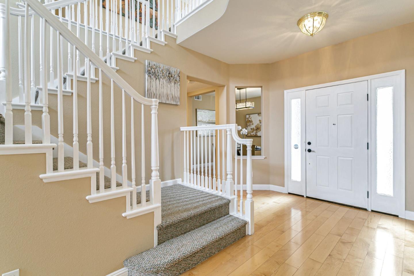 Detail Gallery Image 10 of 40 For 3508 Casabella Ct, San Jose,  CA 95148 - 5 Beds | 3 Baths