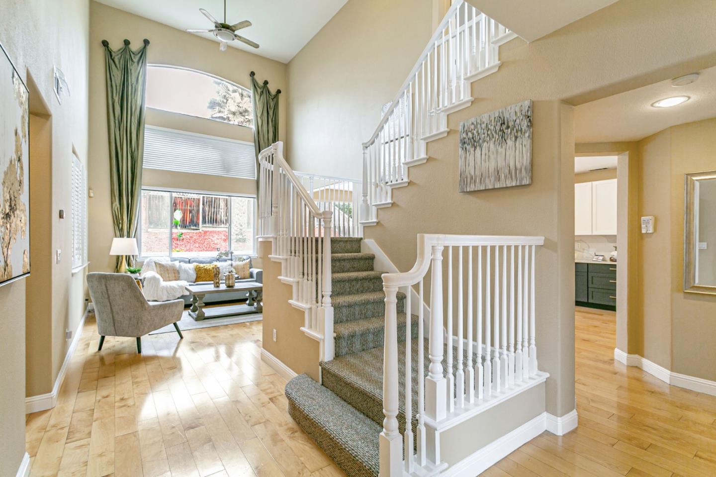 Detail Gallery Image 11 of 40 For 3508 Casabella Ct, San Jose,  CA 95148 - 5 Beds | 3 Baths