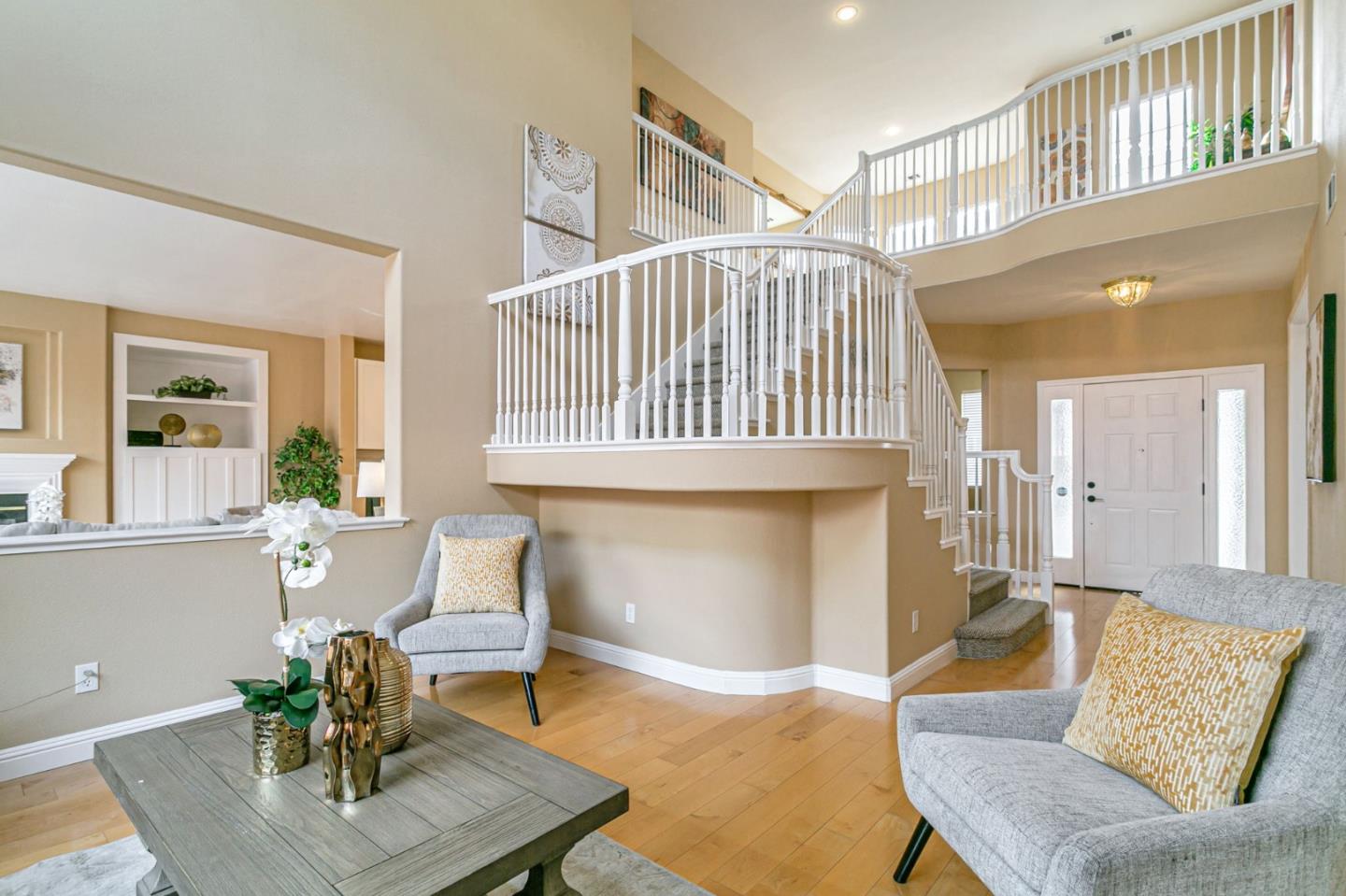 Detail Gallery Image 12 of 40 For 3508 Casabella Ct, San Jose,  CA 95148 - 5 Beds | 3 Baths