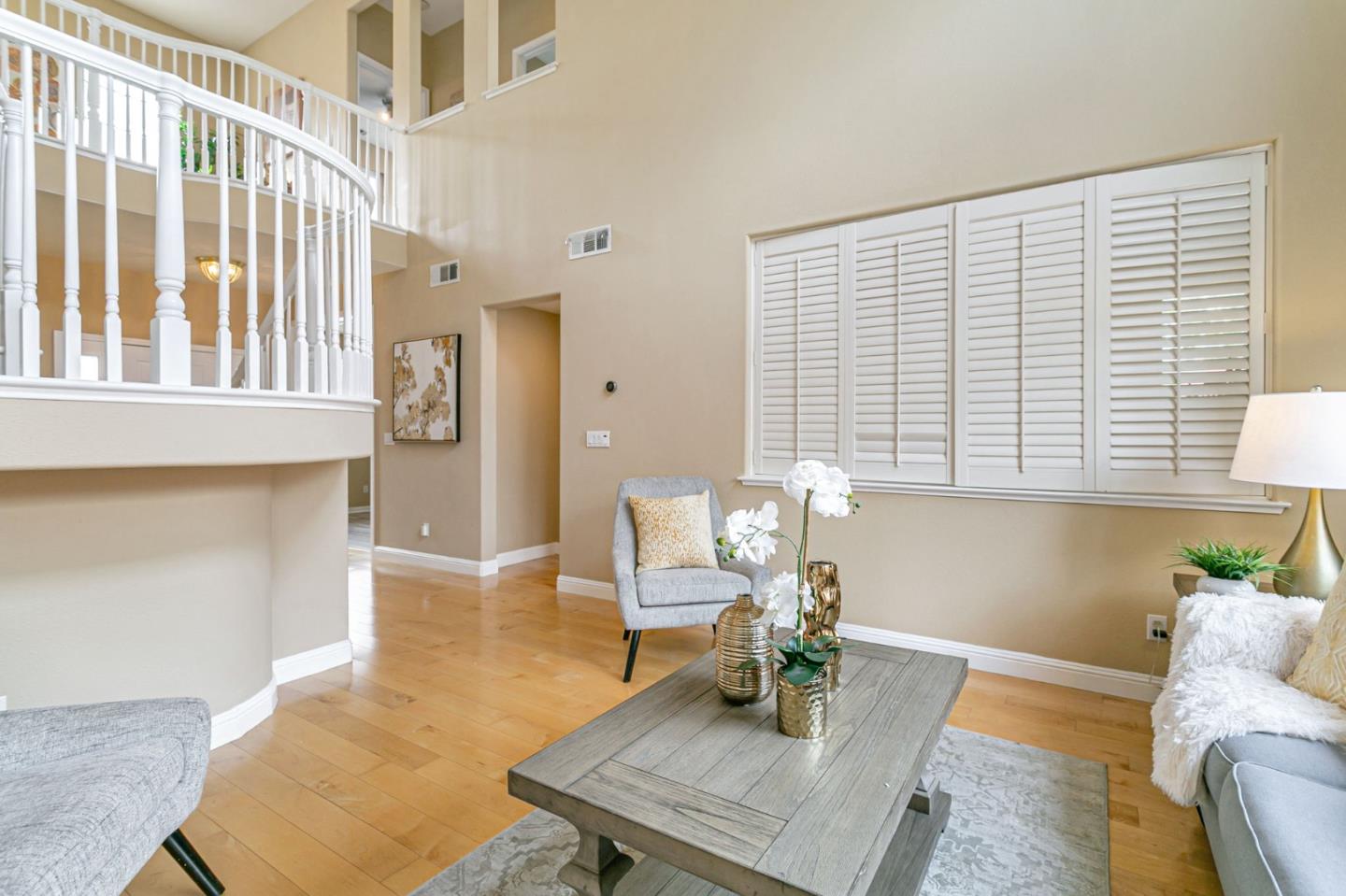 Detail Gallery Image 13 of 40 For 3508 Casabella Ct, San Jose,  CA 95148 - 5 Beds | 3 Baths