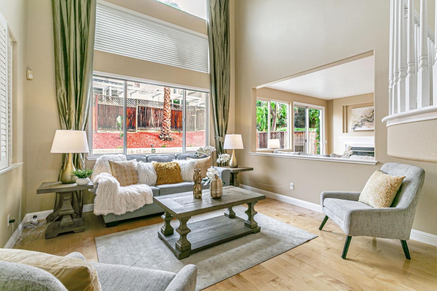 Detail Gallery Image 14 of 40 For 3508 Casabella Ct, San Jose,  CA 95148 - 5 Beds | 3 Baths