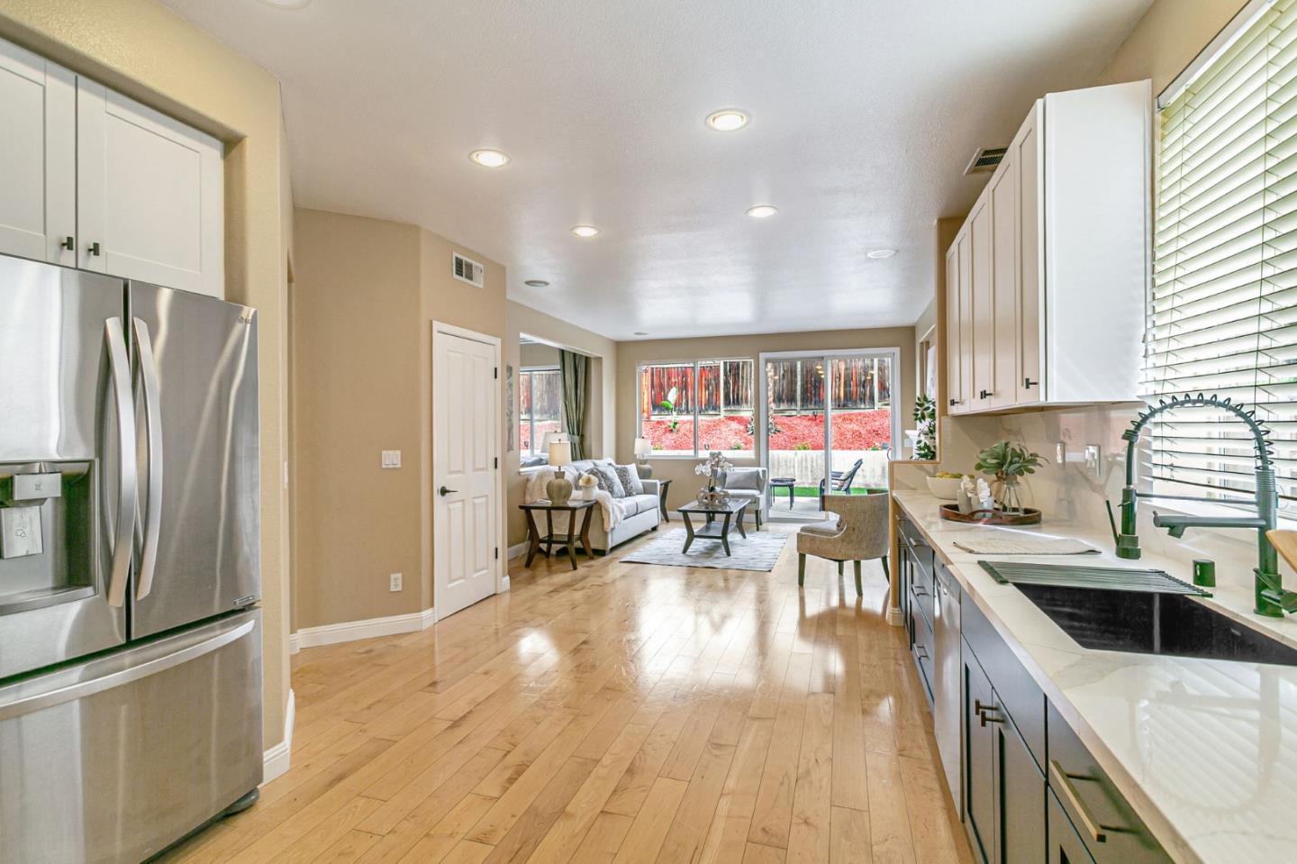 Detail Gallery Image 17 of 40 For 3508 Casabella Ct, San Jose,  CA 95148 - 5 Beds | 3 Baths