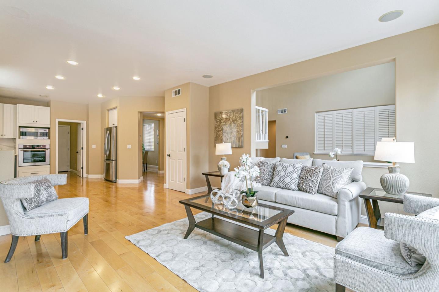 Detail Gallery Image 22 of 40 For 3508 Casabella Ct, San Jose,  CA 95148 - 5 Beds | 3 Baths