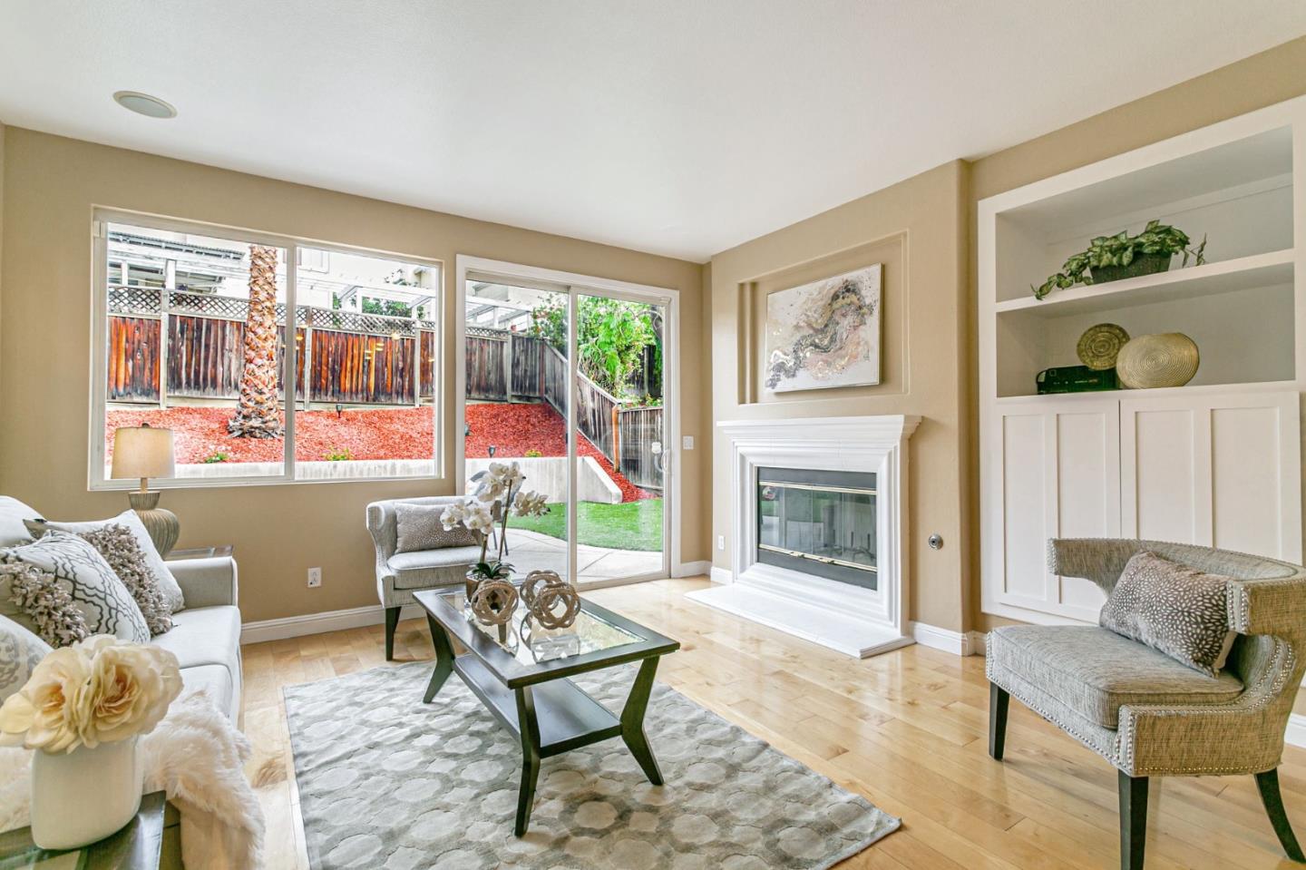 Detail Gallery Image 23 of 40 For 3508 Casabella Ct, San Jose,  CA 95148 - 5 Beds | 3 Baths