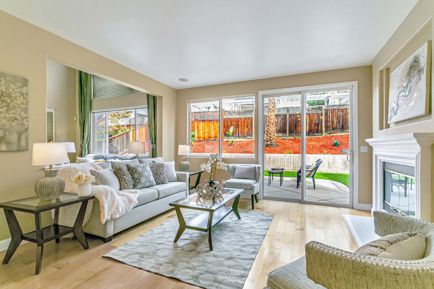 Detail Gallery Image 24 of 40 For 3508 Casabella Ct, San Jose,  CA 95148 - 5 Beds | 3 Baths