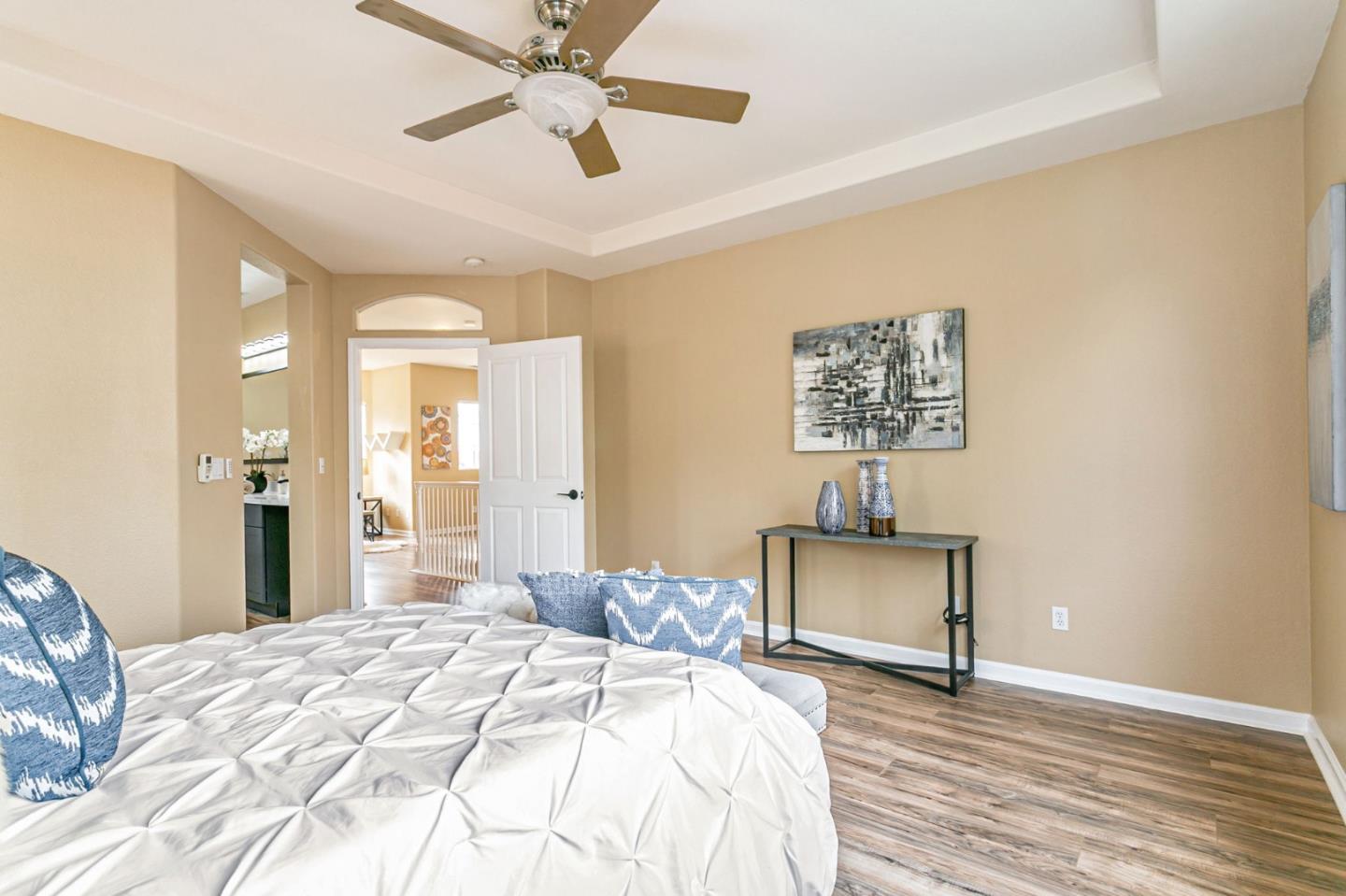 Detail Gallery Image 30 of 40 For 3508 Casabella Ct, San Jose,  CA 95148 - 5 Beds | 3 Baths