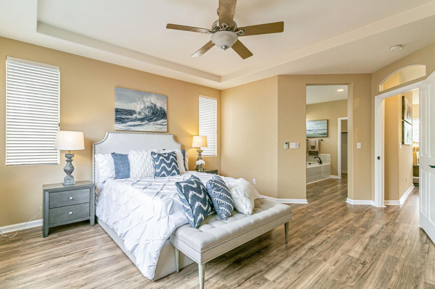 Detail Gallery Image 31 of 40 For 3508 Casabella Ct, San Jose,  CA 95148 - 5 Beds | 3 Baths