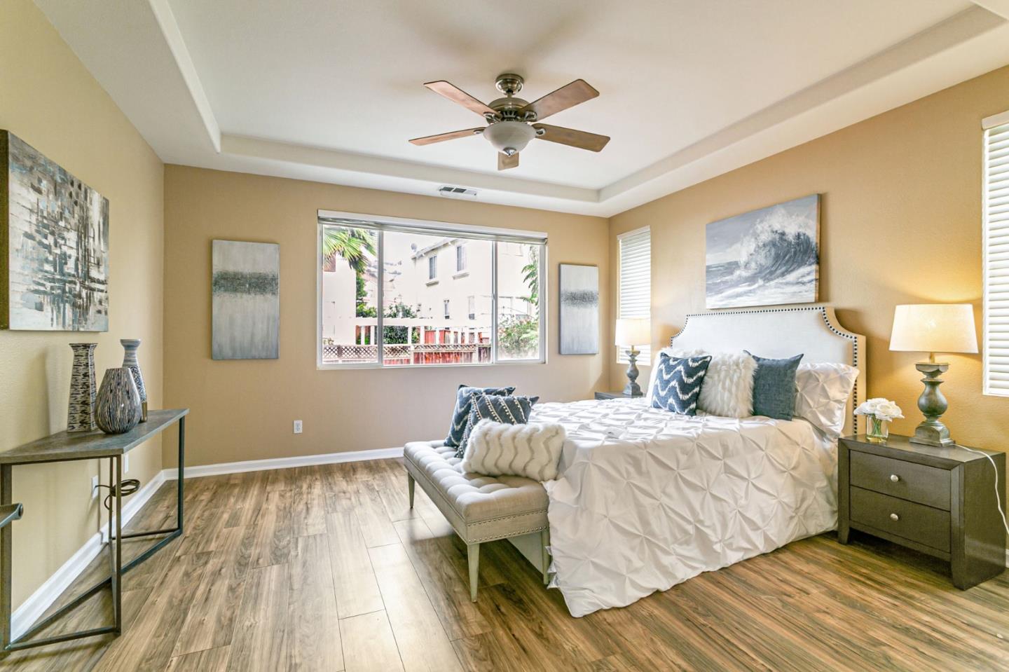 Detail Gallery Image 32 of 40 For 3508 Casabella Ct, San Jose,  CA 95148 - 5 Beds | 3 Baths