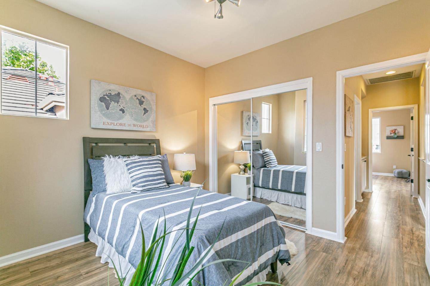 Detail Gallery Image 37 of 40 For 3508 Casabella Ct, San Jose,  CA 95148 - 5 Beds | 3 Baths