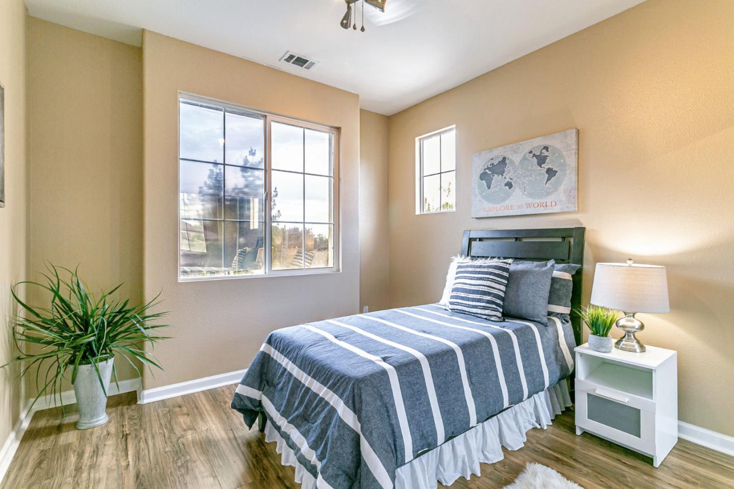 Detail Gallery Image 38 of 40 For 3508 Casabella Ct, San Jose,  CA 95148 - 5 Beds | 3 Baths