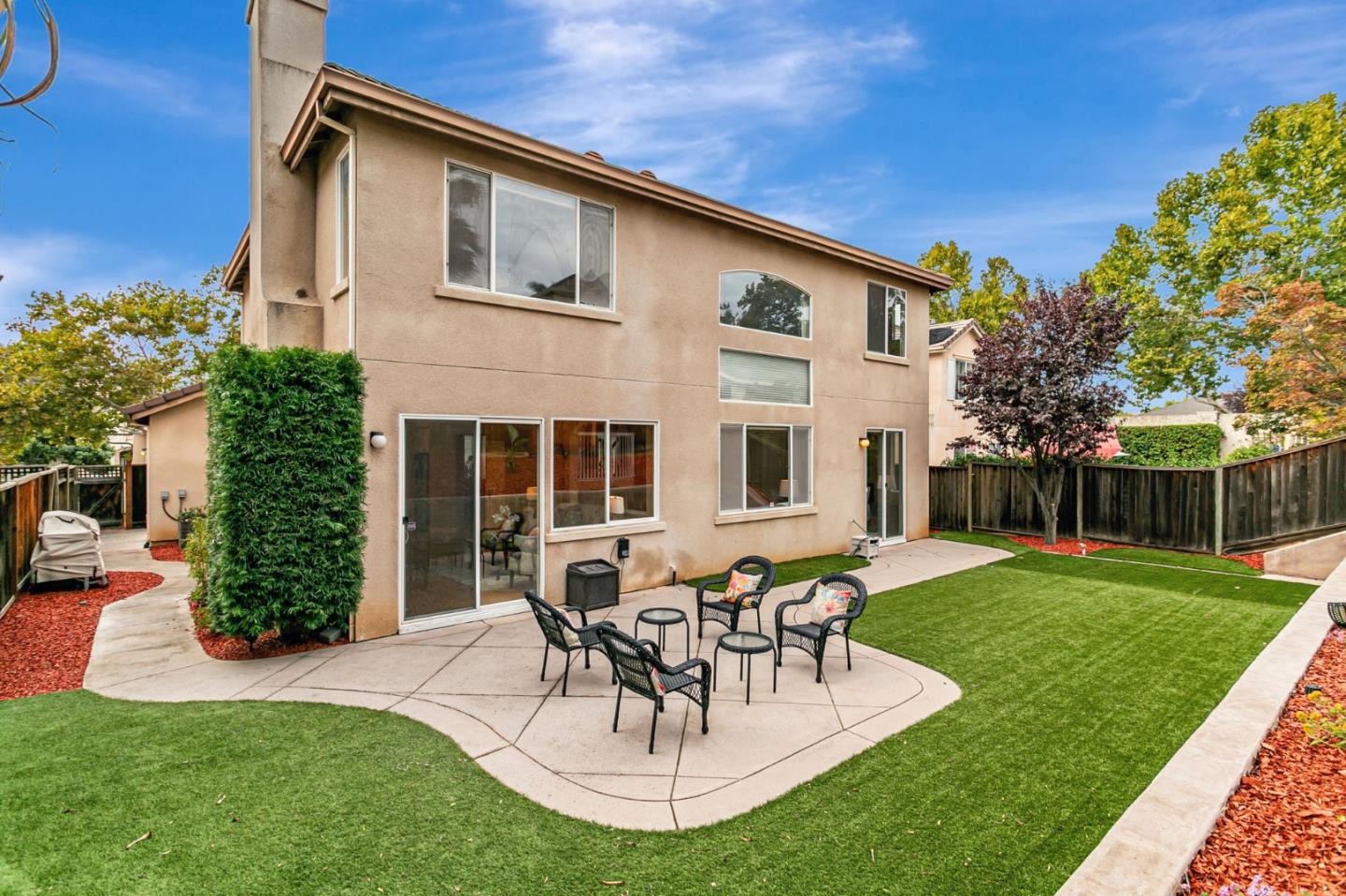 Detail Gallery Image 6 of 40 For 3508 Casabella Ct, San Jose,  CA 95148 - 5 Beds | 3 Baths