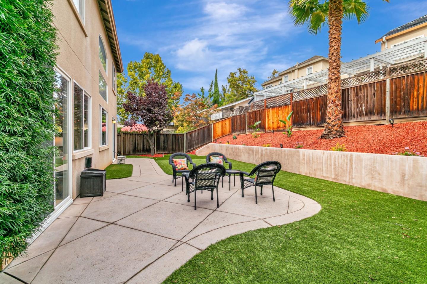 Detail Gallery Image 7 of 40 For 3508 Casabella Ct, San Jose,  CA 95148 - 5 Beds | 3 Baths