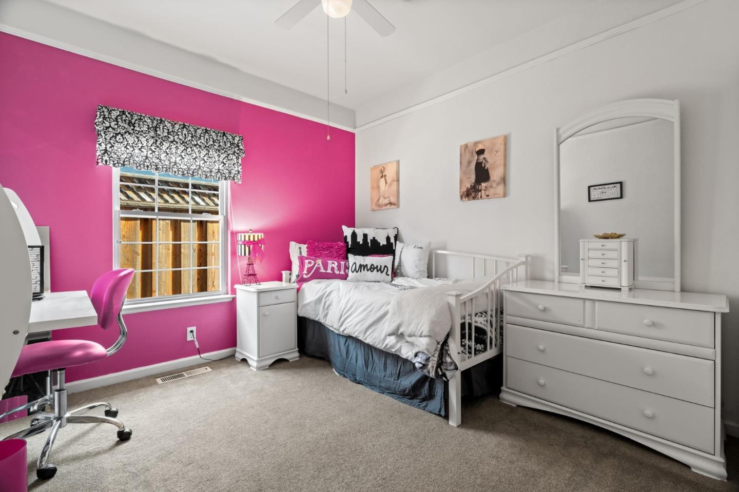 Detail Gallery Image 15 of 29 For 90 Angelica Way, Morgan Hill,  CA 95037 - 4 Beds | 3 Baths