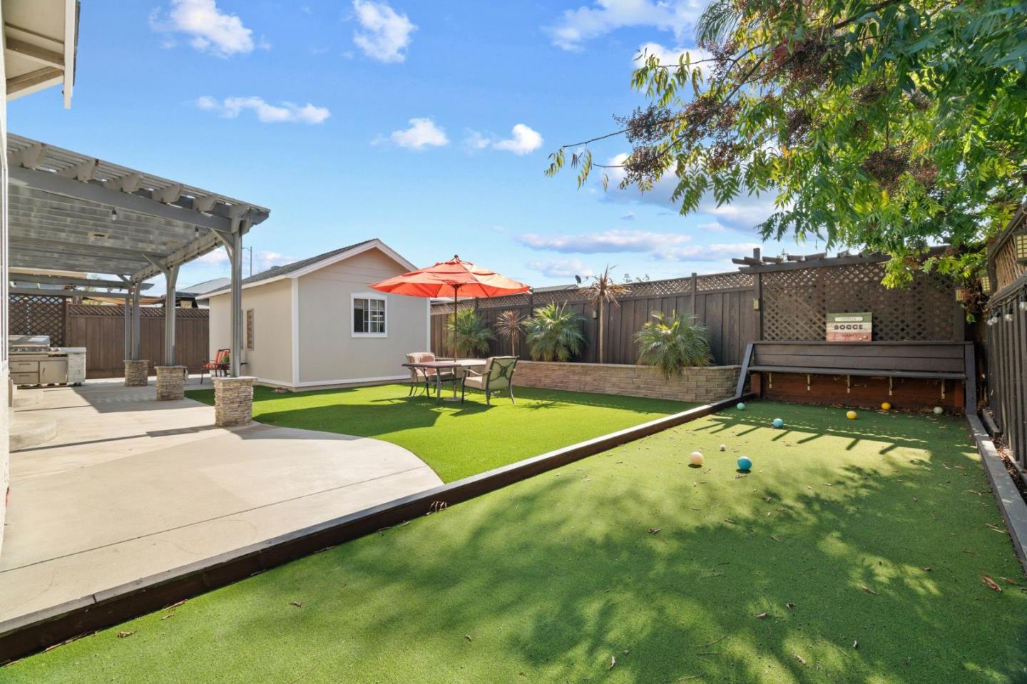 Detail Gallery Image 21 of 29 For 90 Angelica Way, Morgan Hill,  CA 95037 - 4 Beds | 3 Baths