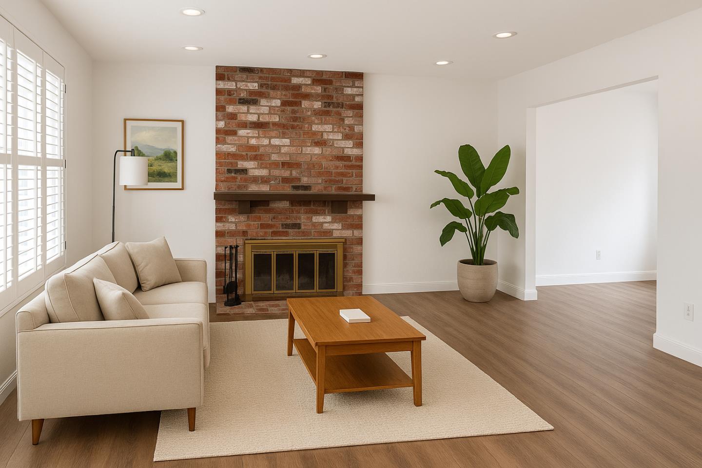 Detail Gallery Image 5 of 21 For 2585 Moraga Dr, Pinole,  CA 94564 - 4 Beds | 2/1 Baths