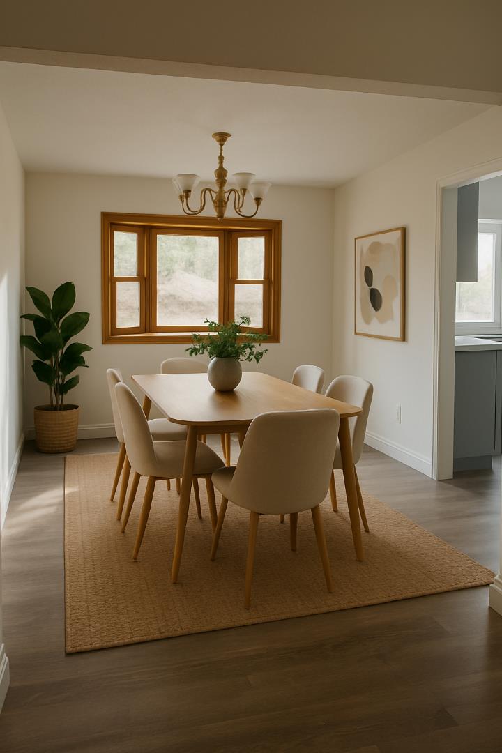 Detail Gallery Image 6 of 21 For 2585 Moraga Dr, Pinole,  CA 94564 - 4 Beds | 2/1 Baths