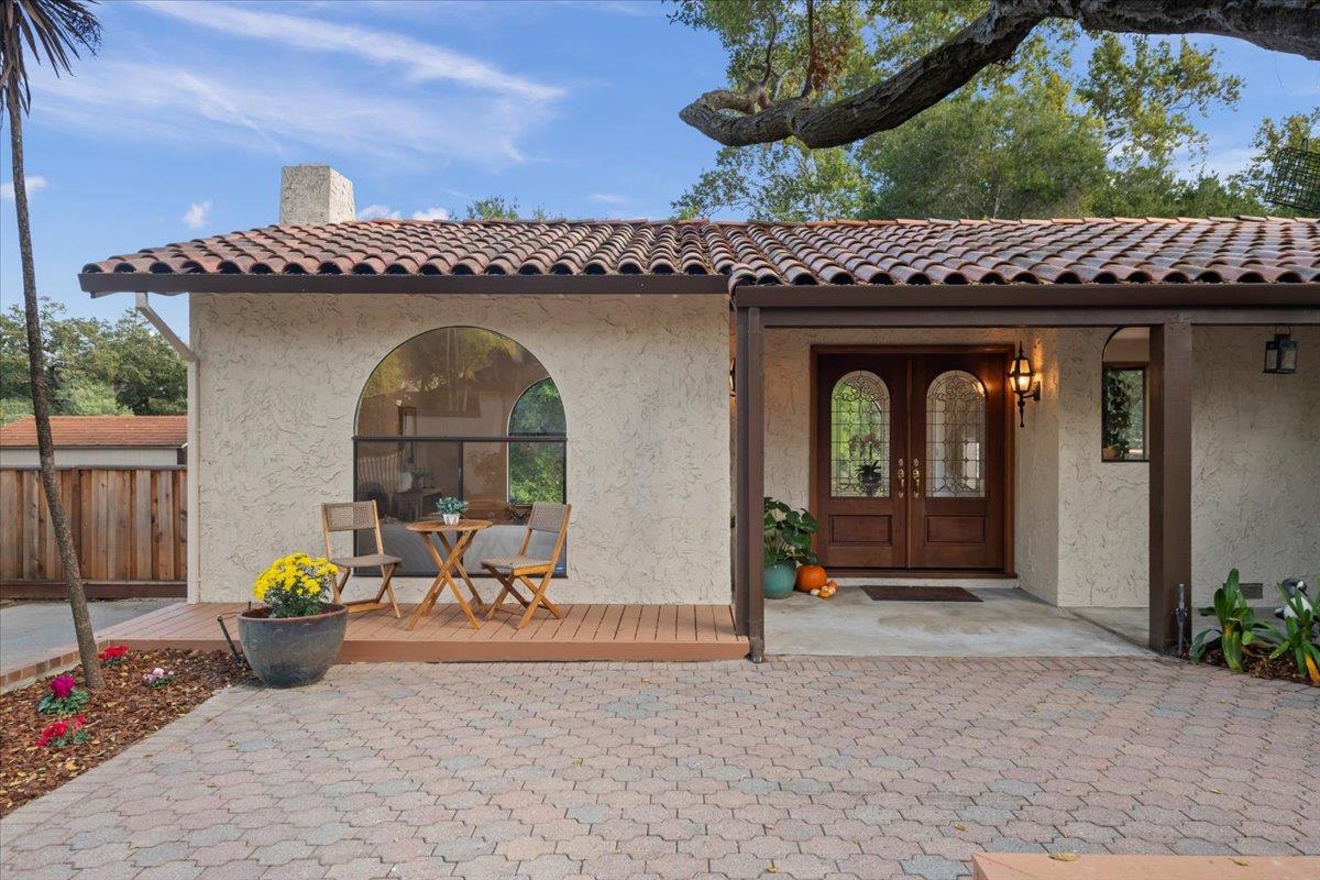 15390 QUITO RD, SARATOGA, CA 95070  Photo 14