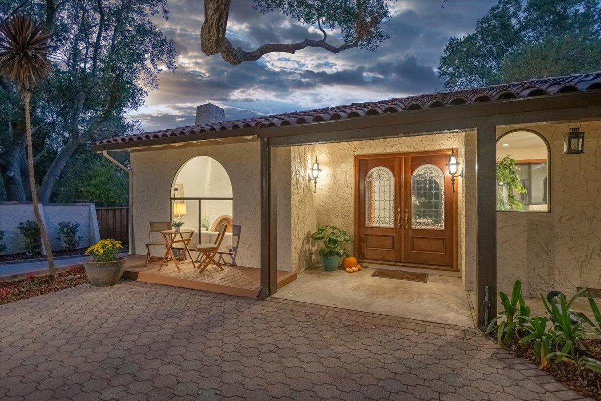 15390 QUITO RD, SARATOGA, CA 95070  Photo 15