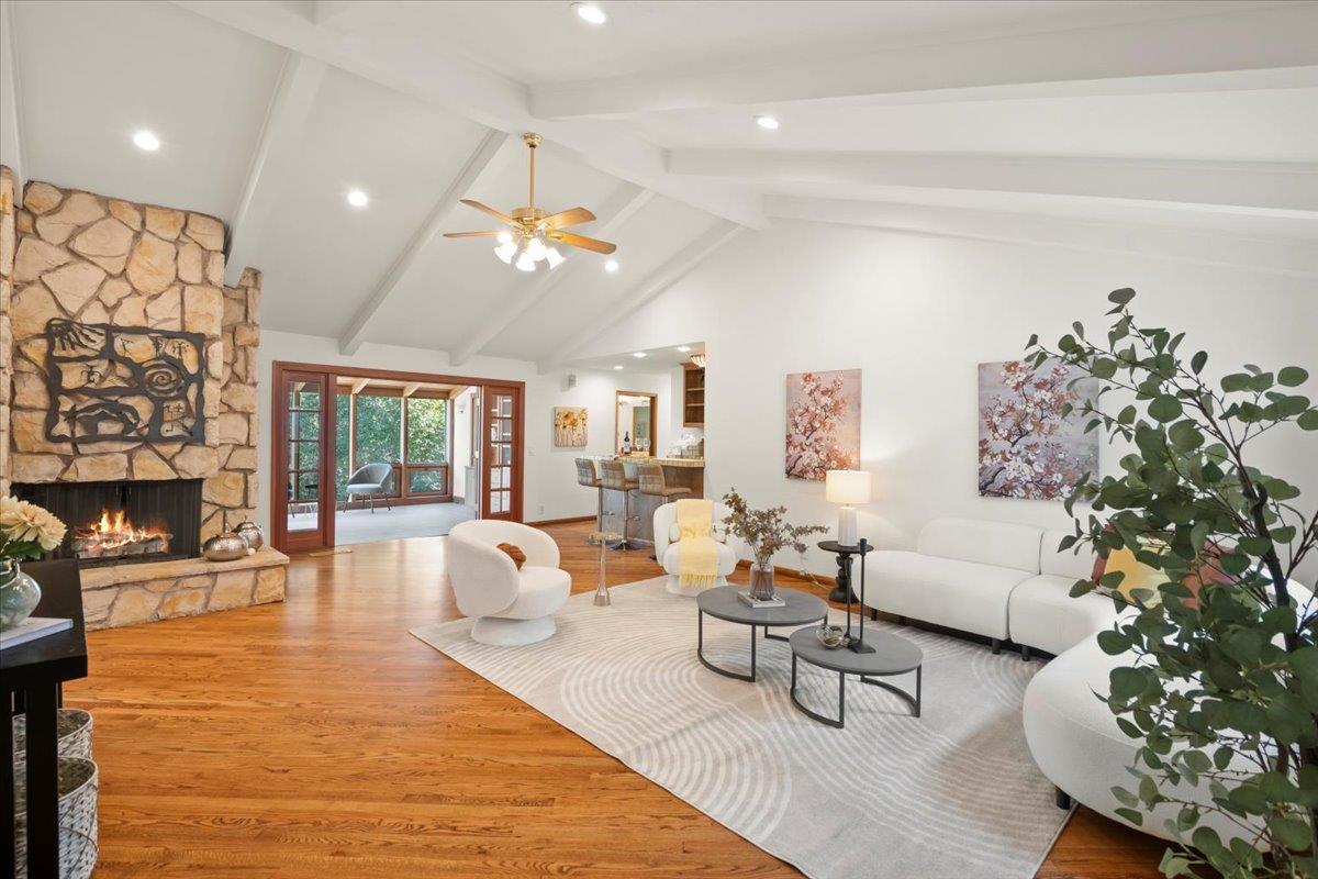 Detail Gallery Image 27 of 69 For 15390 Quito Rd, Saratoga,  CA 95070 - 5 Beds | 3 Baths