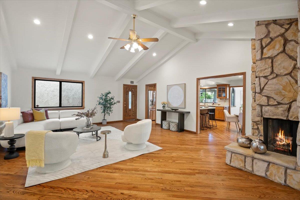 Detail Gallery Image 29 of 69 For 15390 Quito Rd, Saratoga,  CA 95070 - 5 Beds | 3 Baths