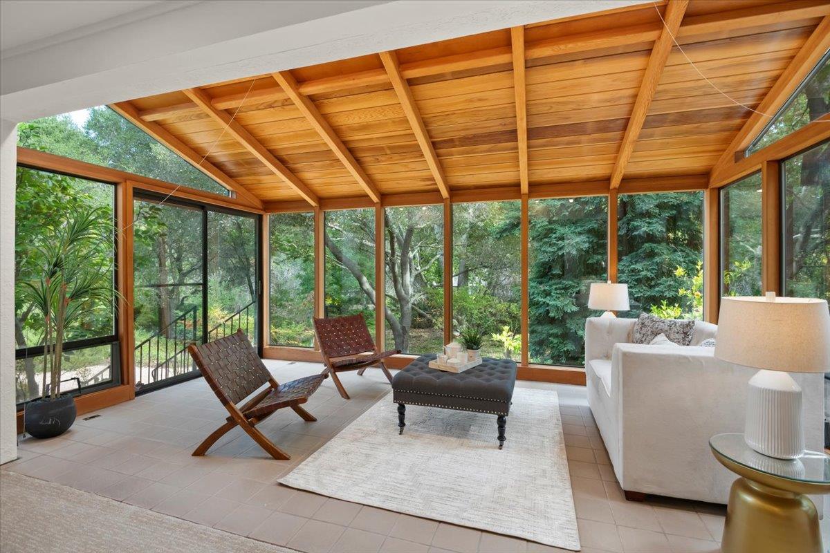 Detail Gallery Image 35 of 69 For 15390 Quito Rd, Saratoga,  CA 95070 - 5 Beds | 3 Baths