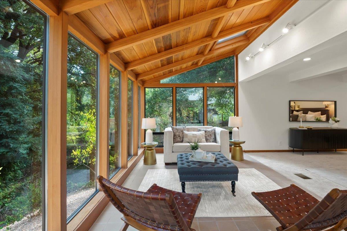 Detail Gallery Image 36 of 69 For 15390 Quito Rd, Saratoga,  CA 95070 - 5 Beds | 3 Baths