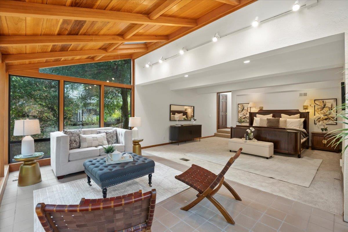 Detail Gallery Image 37 of 69 For 15390 Quito Rd, Saratoga,  CA 95070 - 5 Beds | 3 Baths