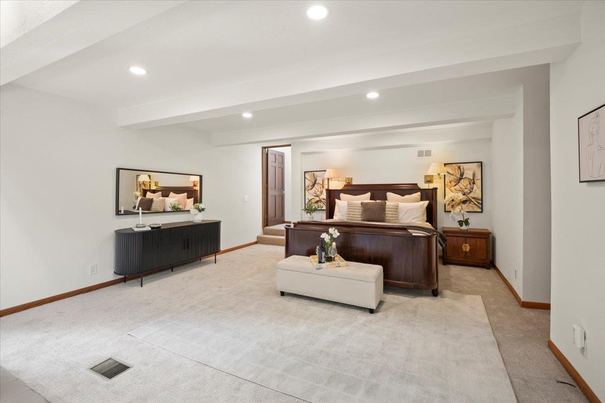 Detail Gallery Image 38 of 69 For 15390 Quito Rd, Saratoga,  CA 95070 - 5 Beds | 3 Baths