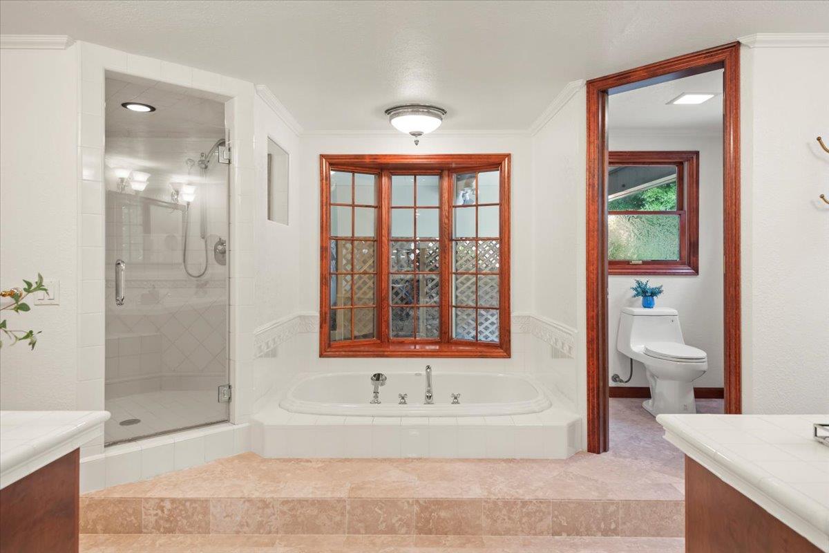 Detail Gallery Image 39 of 69 For 15390 Quito Rd, Saratoga,  CA 95070 - 5 Beds | 3 Baths