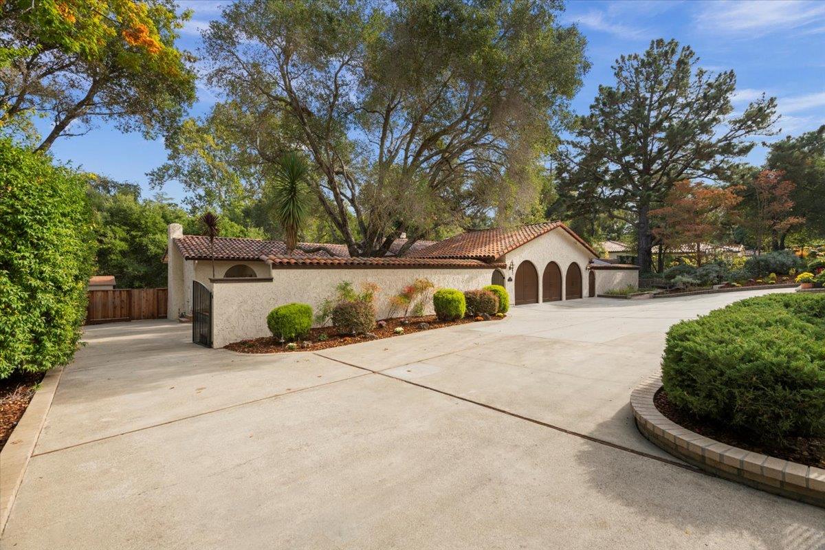 15390 QUITO RD, SARATOGA, CA 95070  Photo 4