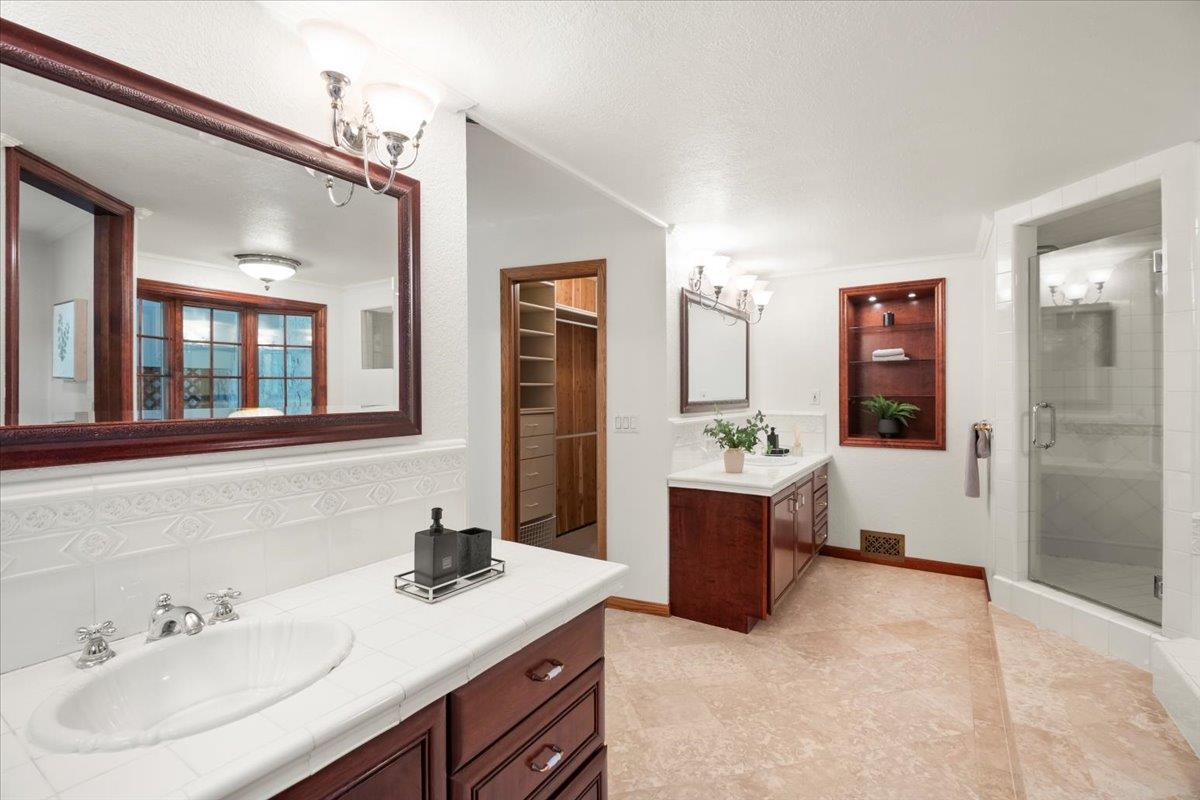 Detail Gallery Image 40 of 69 For 15390 Quito Rd, Saratoga,  CA 95070 - 5 Beds | 3 Baths