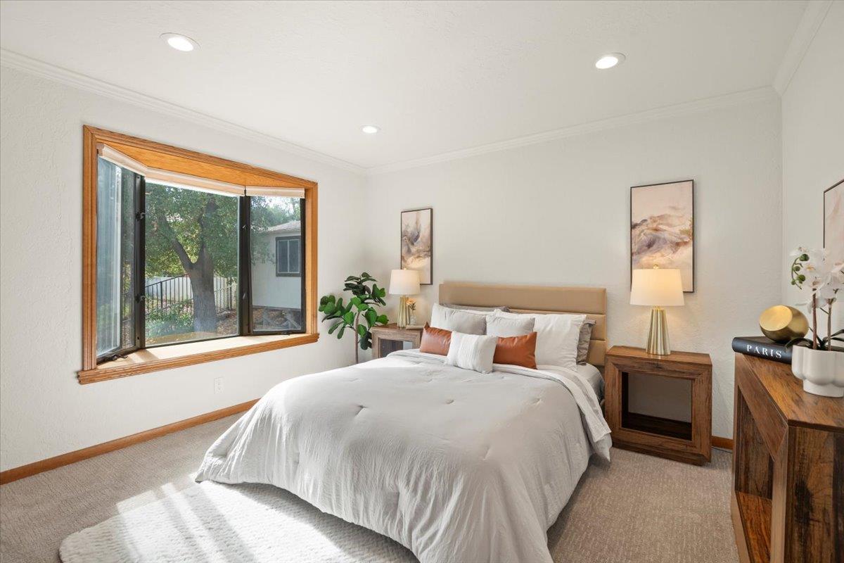 Detail Gallery Image 43 of 69 For 15390 Quito Rd, Saratoga,  CA 95070 - 5 Beds | 3 Baths