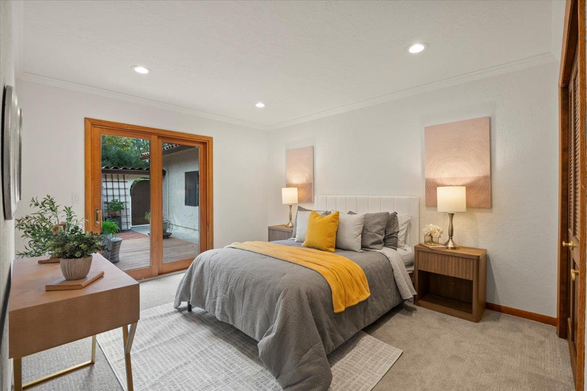 Detail Gallery Image 46 of 69 For 15390 Quito Rd, Saratoga,  CA 95070 - 5 Beds | 3 Baths