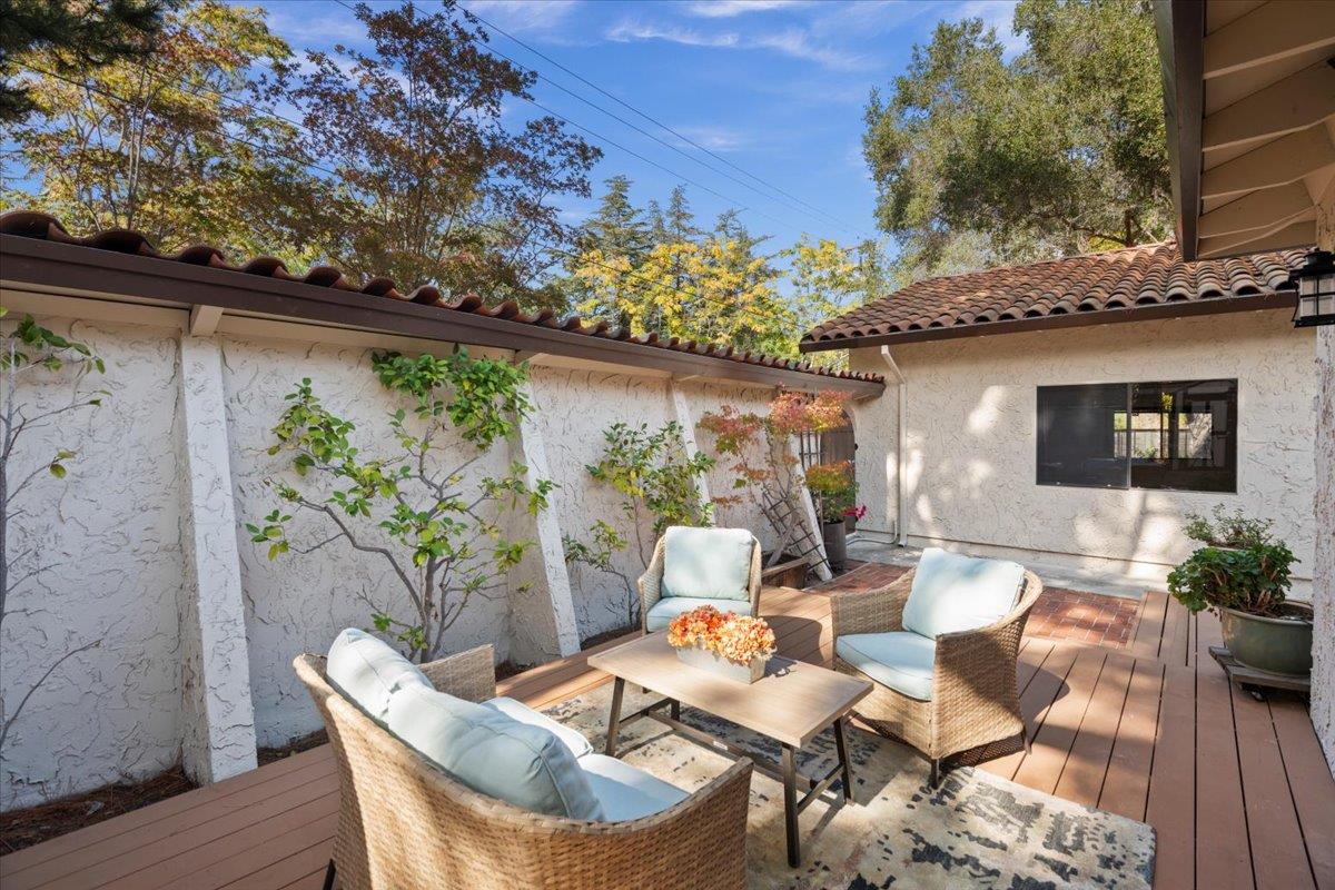 Detail Gallery Image 48 of 69 For 15390 Quito Rd, Saratoga,  CA 95070 - 5 Beds | 3 Baths