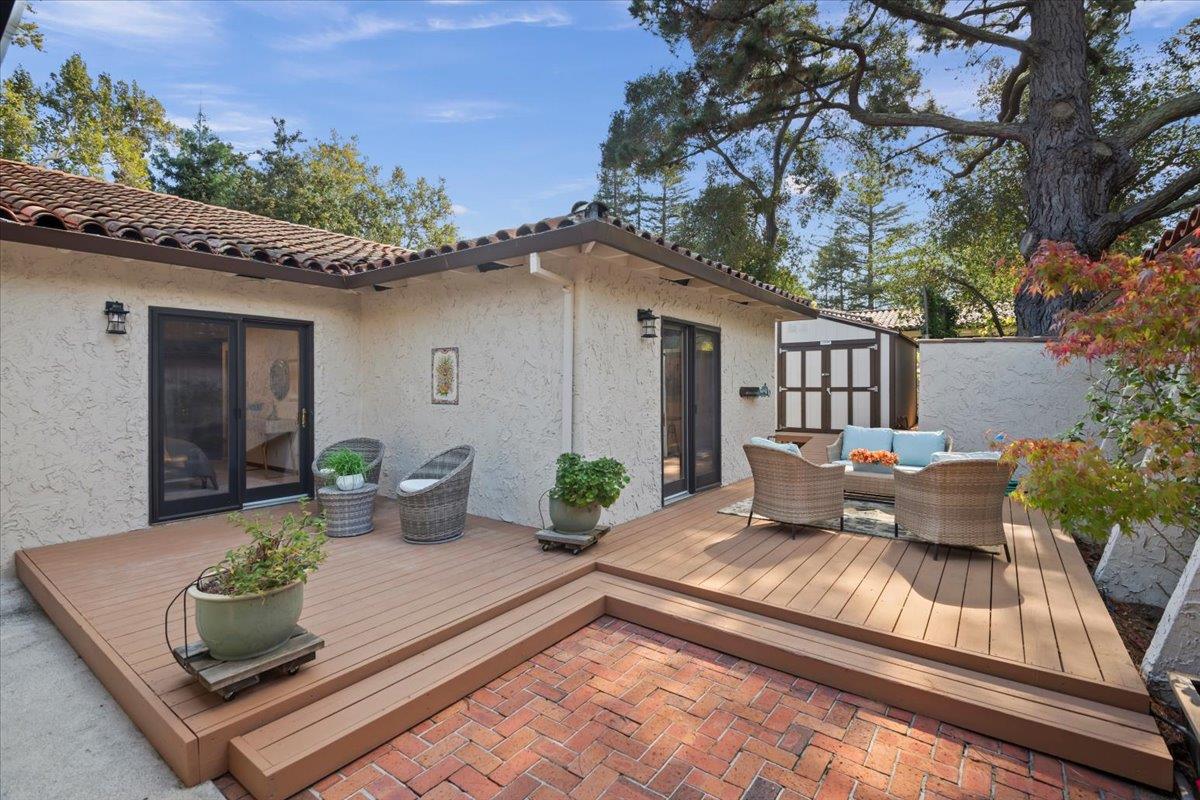 Detail Gallery Image 49 of 69 For 15390 Quito Rd, Saratoga,  CA 95070 - 5 Beds | 3 Baths