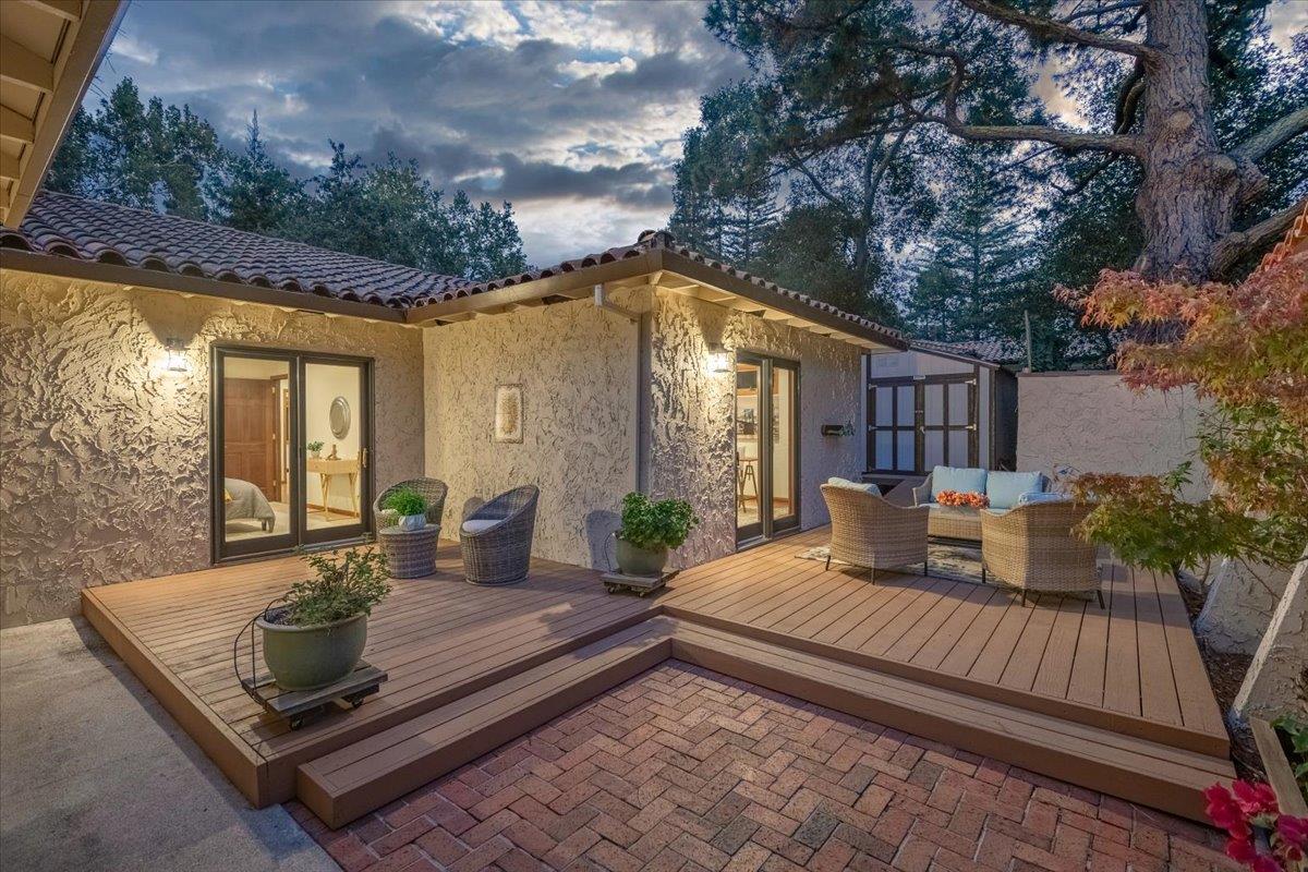 Detail Gallery Image 50 of 69 For 15390 Quito Rd, Saratoga,  CA 95070 - 5 Beds | 3 Baths