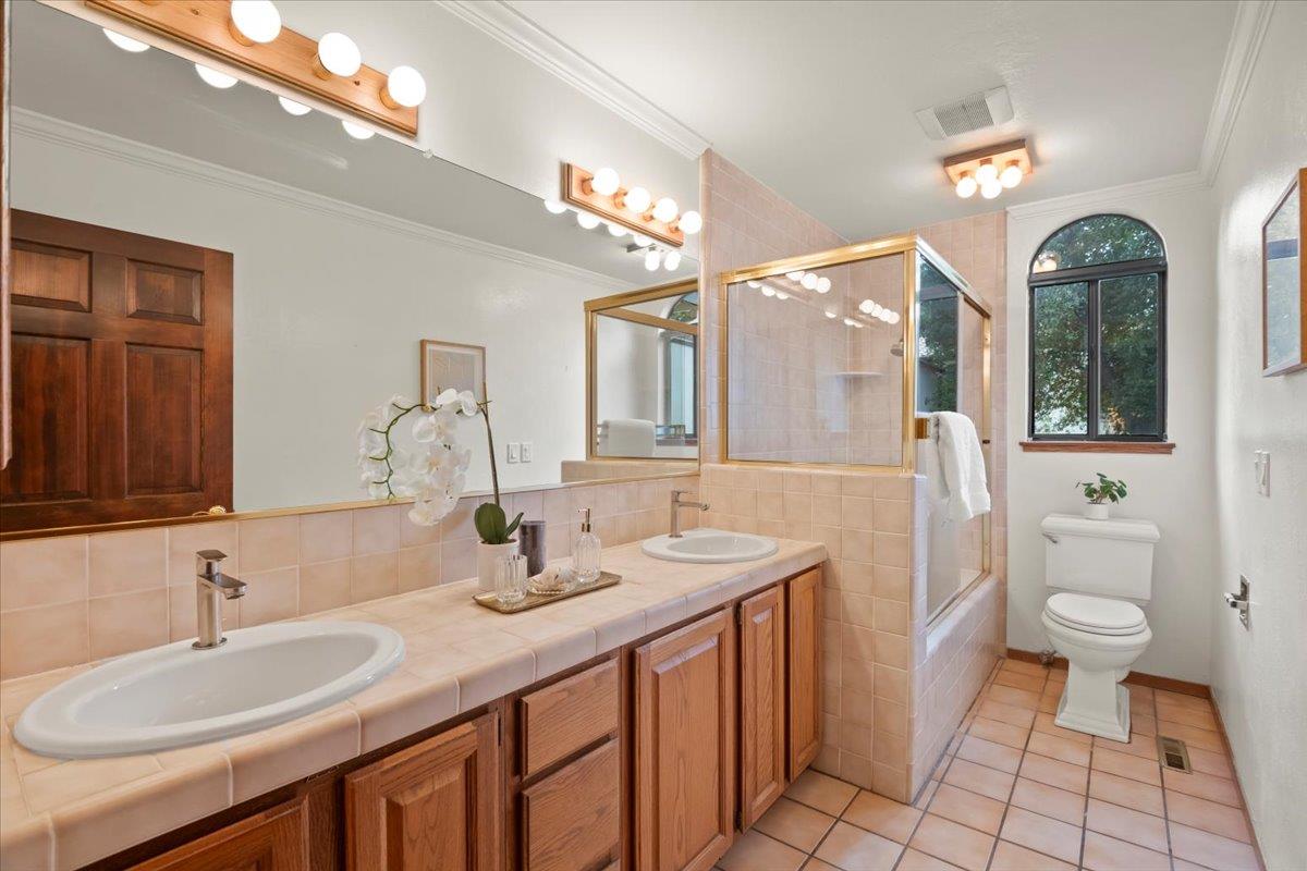 Detail Gallery Image 52 of 69 For 15390 Quito Rd, Saratoga,  CA 95070 - 5 Beds | 3 Baths