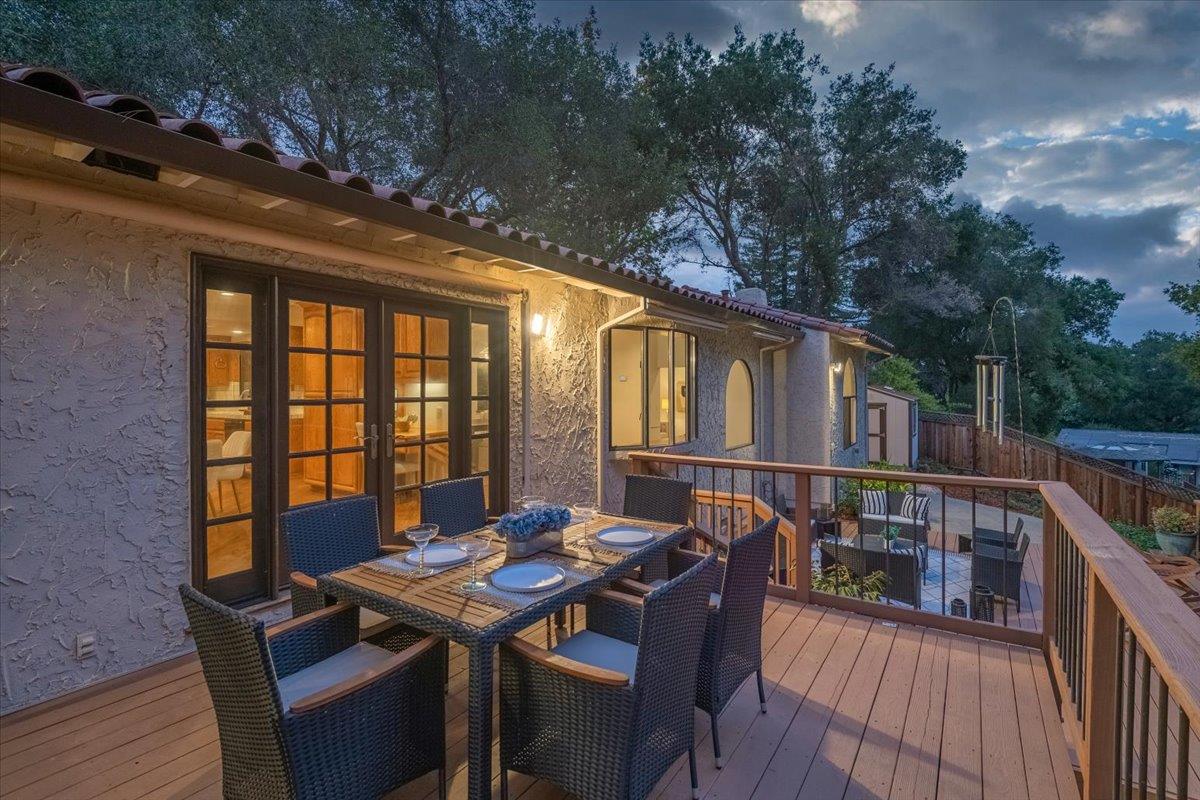 Detail Gallery Image 55 of 69 For 15390 Quito Rd, Saratoga,  CA 95070 - 5 Beds | 3 Baths