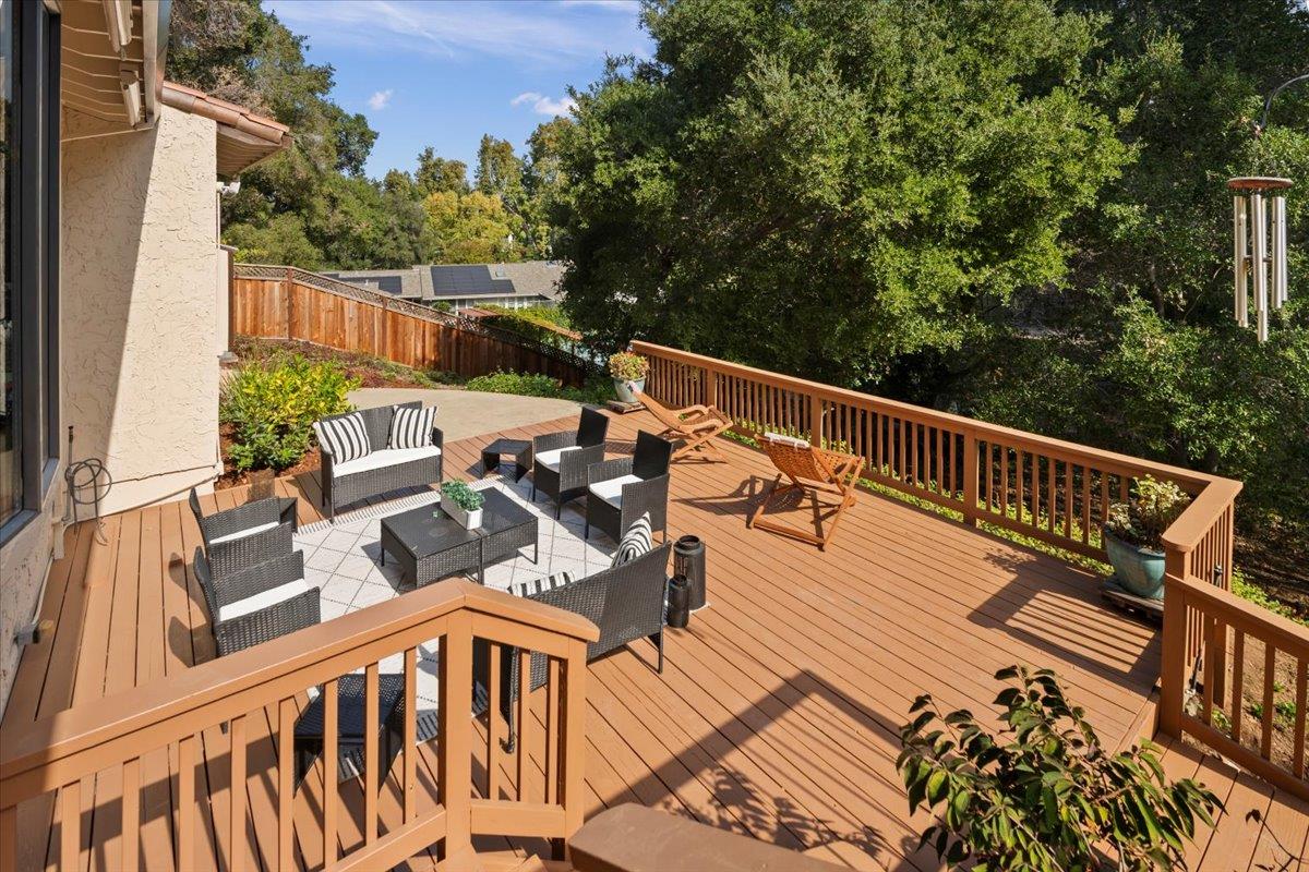 Detail Gallery Image 56 of 69 For 15390 Quito Rd, Saratoga,  CA 95070 - 5 Beds | 3 Baths