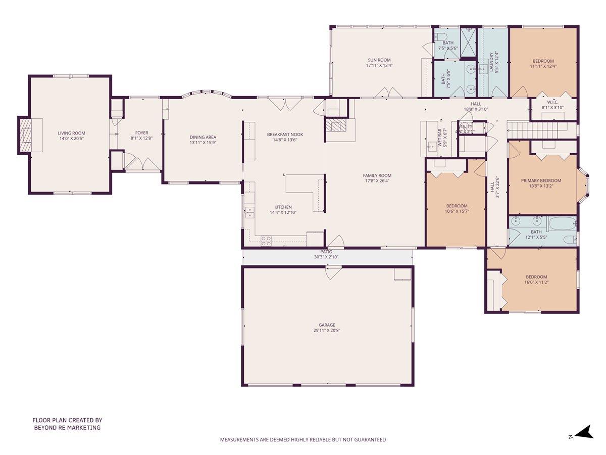 Detail Gallery Image 69 of 69 For 15390 Quito Rd, Saratoga,  CA 95070 - 5 Beds | 3 Baths