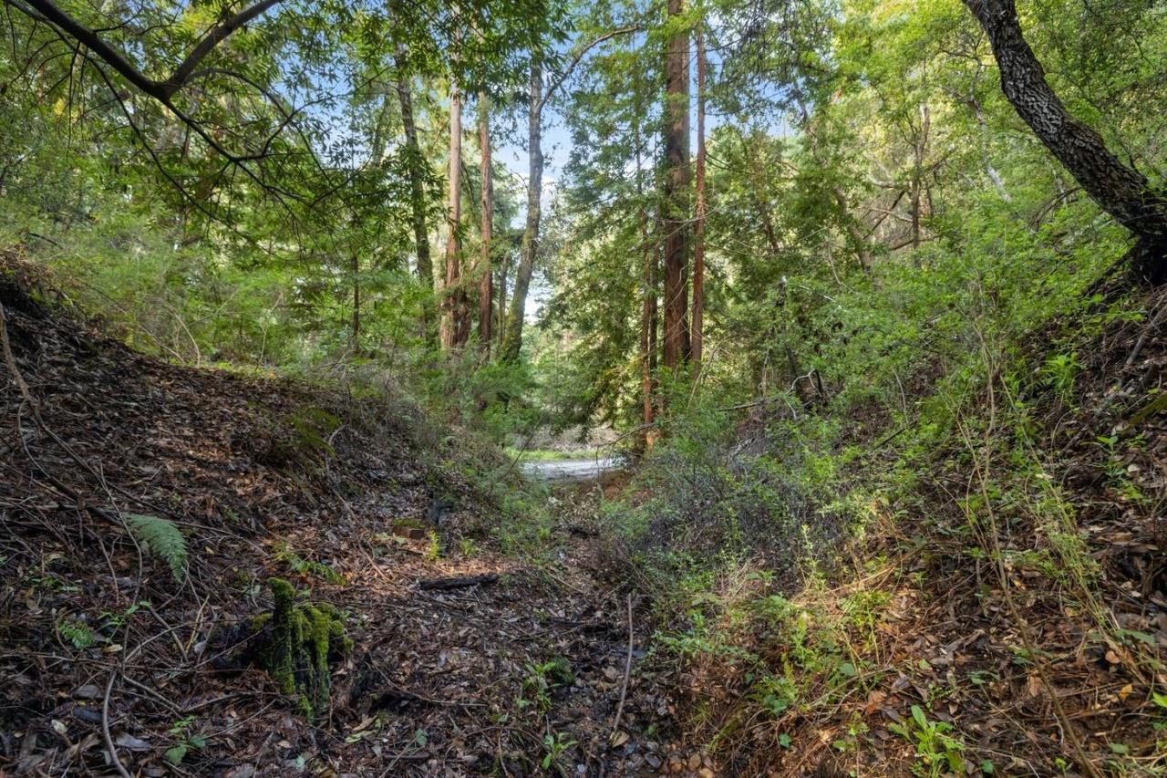 Detail Gallery Image 3 of 4 For 0 Lake Blvd, Felton,  CA 95018 - – Beds | – Baths