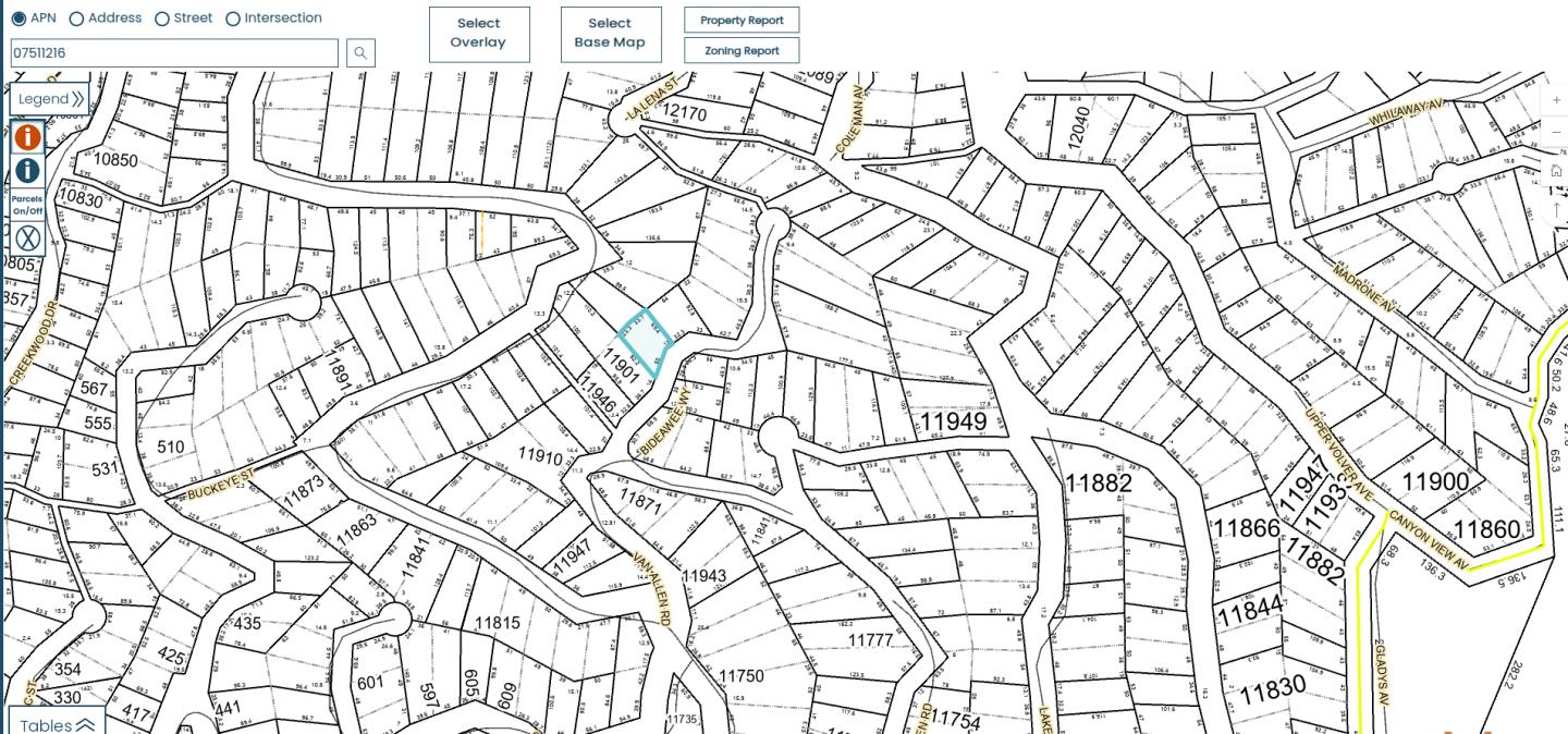 Detail Gallery Image 4 of 4 For 0 Lake Blvd, Felton,  CA 95018 - – Beds | – Baths